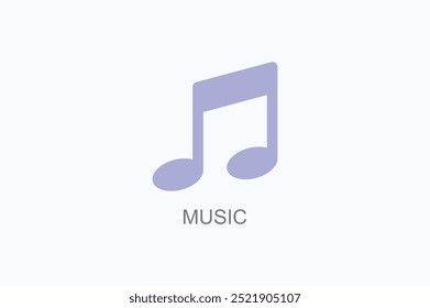 Vektorgrafik-Symbol oder Logo-Illustration