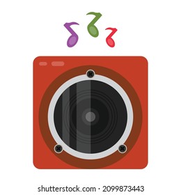 music vector icon Which Can Easily Modify Or Edit 