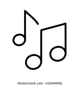 Music vector illustration