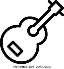 ilustración de vector de música aislada en un fondo transparente. iconos vectoriales de color para el concepto o los gráficos web.