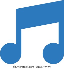 music Vector illustration on a transparent background. Premium quality symmbols. Glyphs vector icons for concept and graphic design. 
