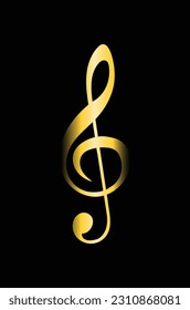 Music Vector image or clipart