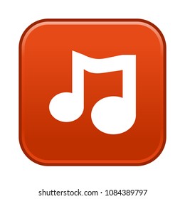 music vector symbol