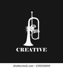 music vector template