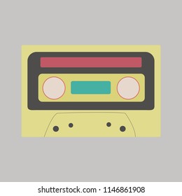 Music Vintage Retrô