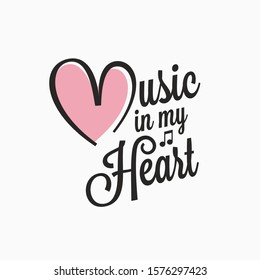 Music My Life Images Stock Photos Vectors Shutterstock