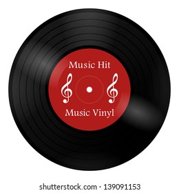 music, vinyl