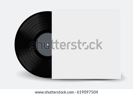 music, vinyl