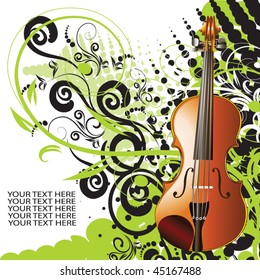  music violin background