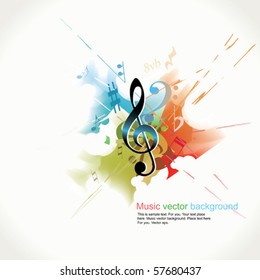 Music wallpaper