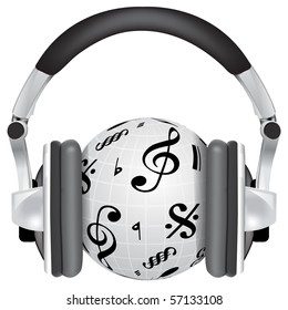 Music for the world