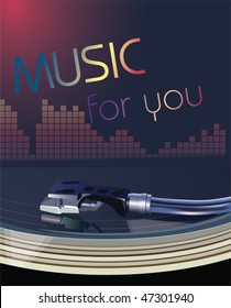 music for you