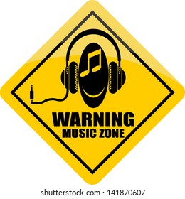 music zone