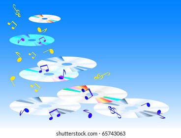 Musical abstraction