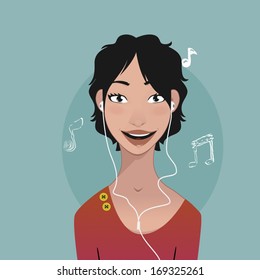 Musical Avatar