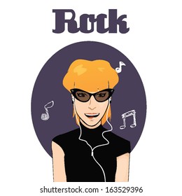 Musical Avatars 