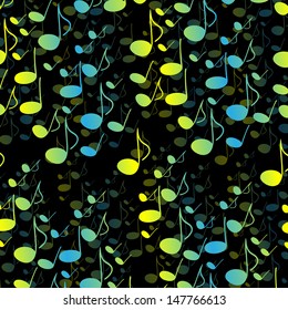 musical Background