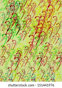 musical Background