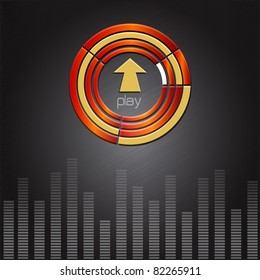 musical background
