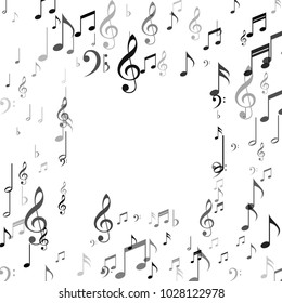 950 Musical note motif Images, Stock Photos & Vectors | Shutterstock