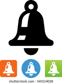 Musical Bell Icon