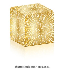 musical box