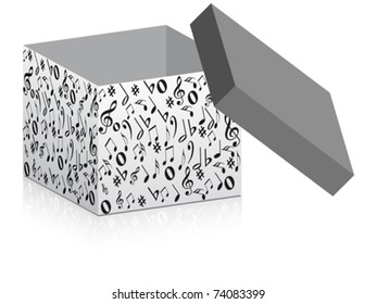 musical box