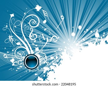 musical composition disco series