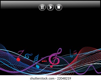 musical composition disco series