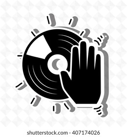 musical concept design 