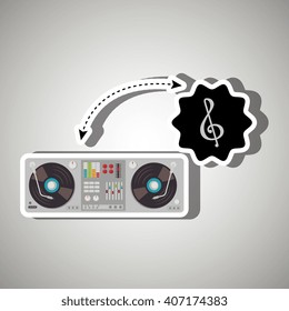 musical concept design 