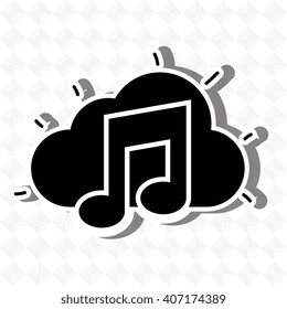 musical concept design 