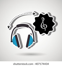 musical concept design 