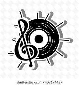 musical concept design 