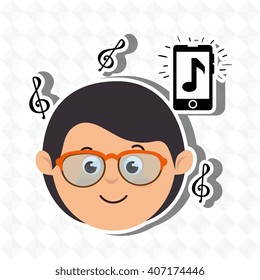 musical concept design 