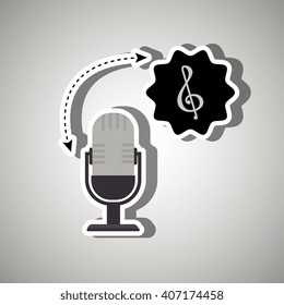 musical concept design 