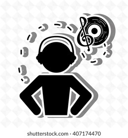 musical concept design 