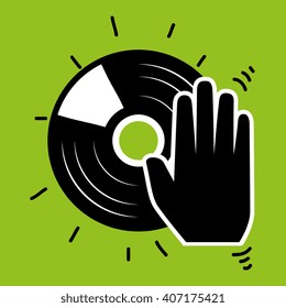 musical concept design 
