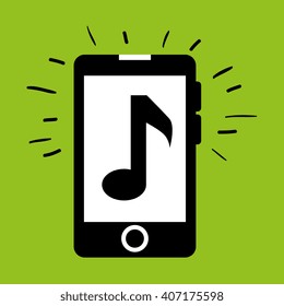 musical concept design 