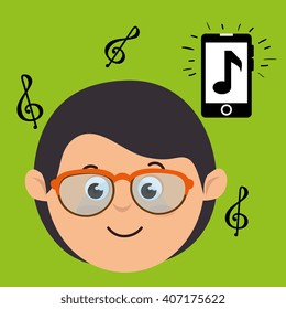 musical concept design 
