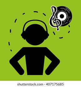 musical concept design 