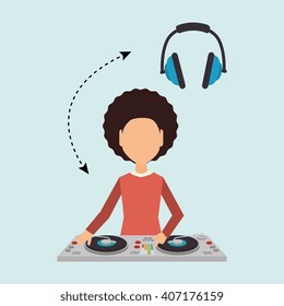 musical concept design 