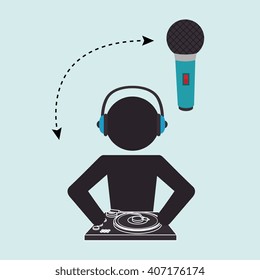 musical concept design 