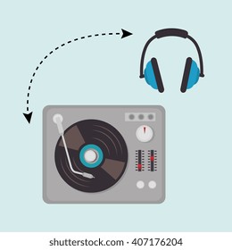musical concept design 