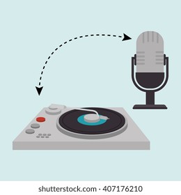 musical concept design 