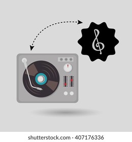 musical concept design 