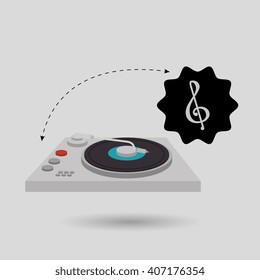musical concept design 