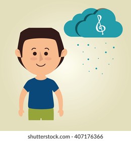 musical concept design 