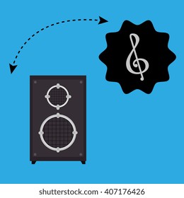 musical concept design 