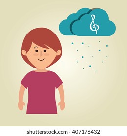 musical concept design 